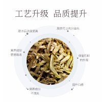 青源堂 铁皮石斛切片 浙江乐清石斛20克