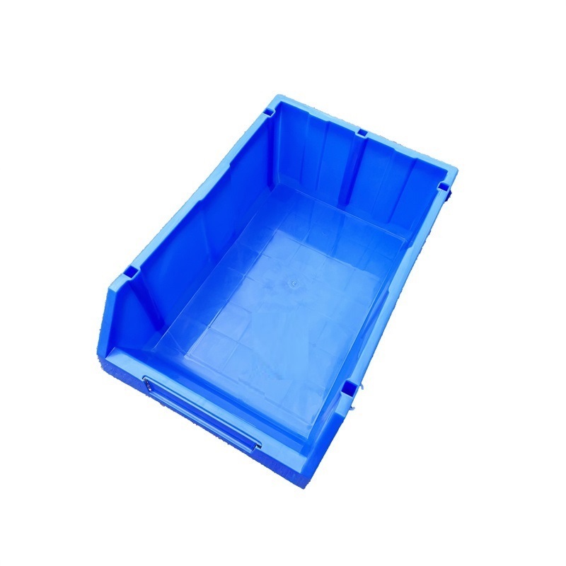 瑾如云海 斜口零件盒 447*340*174mm高清大图