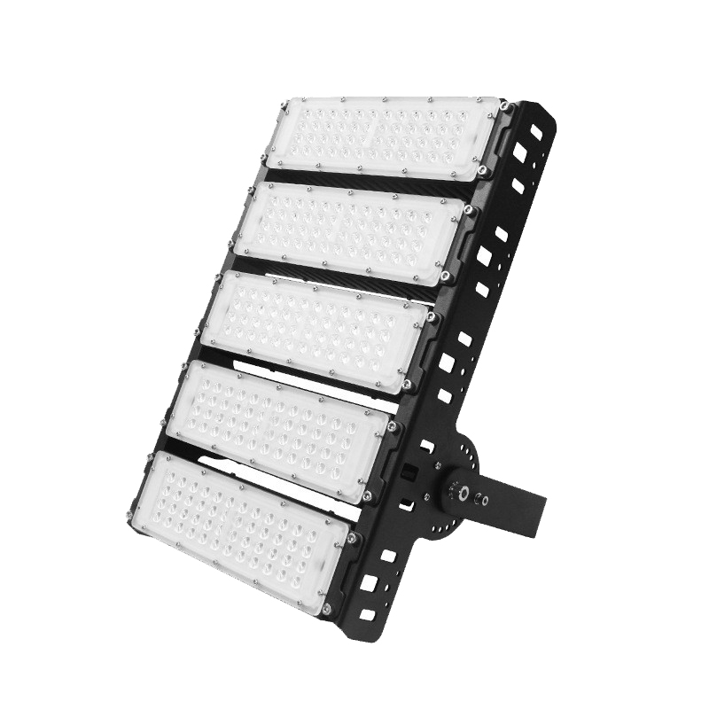格瑞达 LED投光灯 GS7204-250W 个高清大图