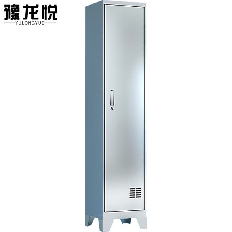 豫龙悦不锈钢清洁柜图片