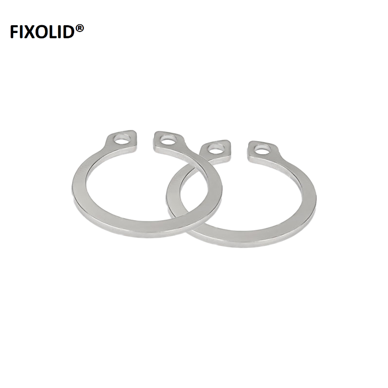 FIXOLID 不锈钢卡簧 Φ32 个