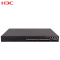 华三(H3C)LS-6520X-30QC-EI 3层万兆以太网可网管交换机+SFP+ 万兆模块+250W交流电源模块