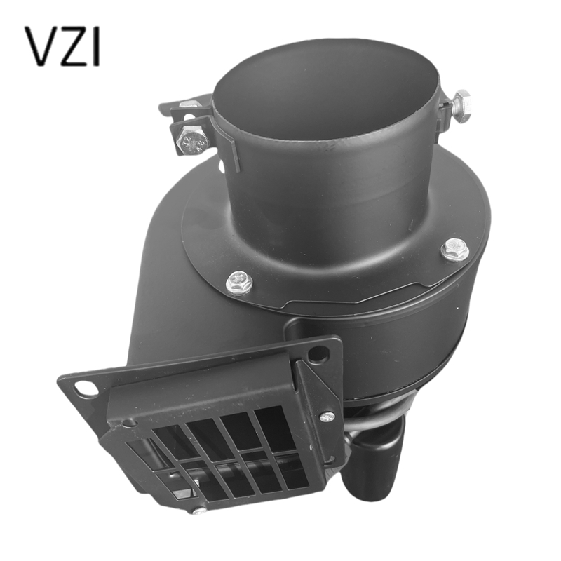 vzi 风机 120W 台高清大图