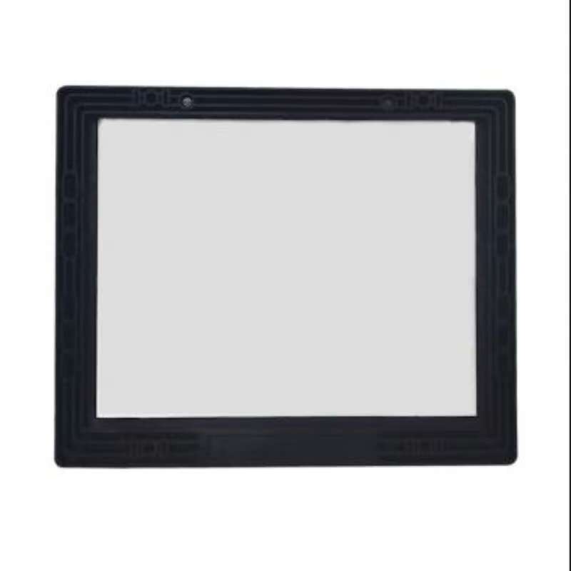 法品瑞 FPR-70材质:PVC尺寸:400mm*500mm厚度:2.5cm 展示铭牌 (计价单位:个) 黑白色高清大图