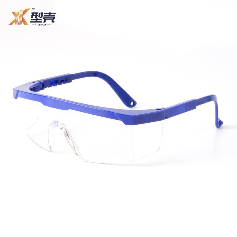 型壳 CENCO 护目镜 FW2 个