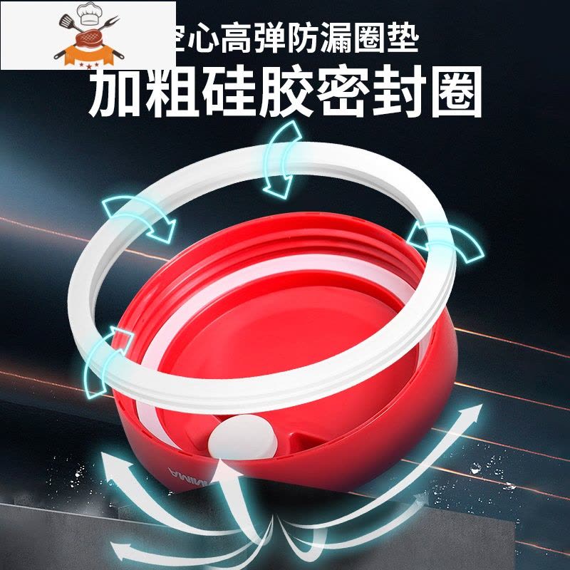 敬平泡菜罐玻璃泡菜坛子家用密封罐食品级加厚大号泡酒腌菜酸菜咸菜罐图片