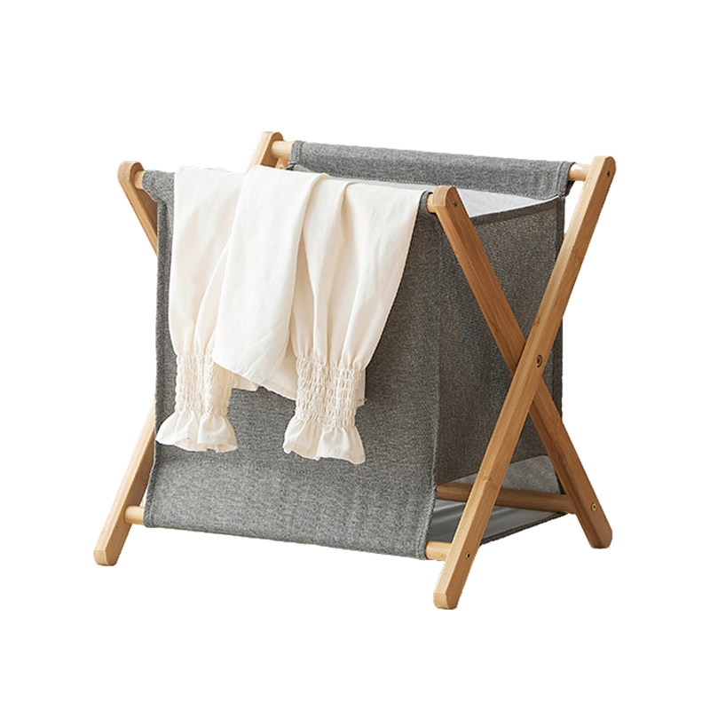 喜力健 脏衣篮 50*34.5*58.5CM大号 个高清大图