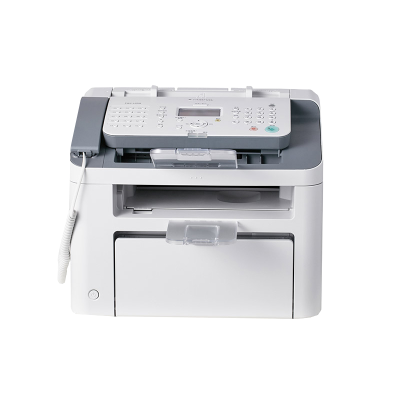佳能 FAX-L150 黑白激光多功能高速传真机打印复印一体机