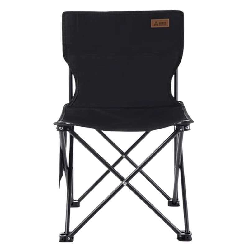 尚烤佳折叠椅侧兜收纳结实耐磨墨尧款SKJ-433(包装随机)