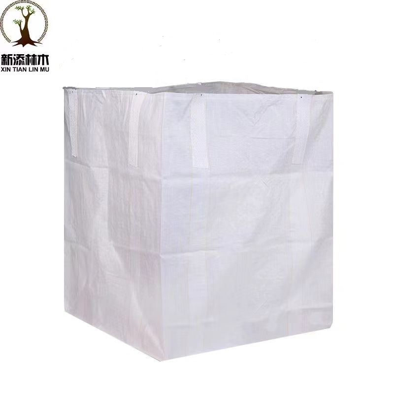 新添林木 集装袋/条 (100*100*120cm)高清大图