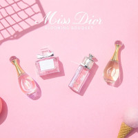 Dior迪奥真我女士香水 金色女郎 真我小姐 5ML Q版小仔