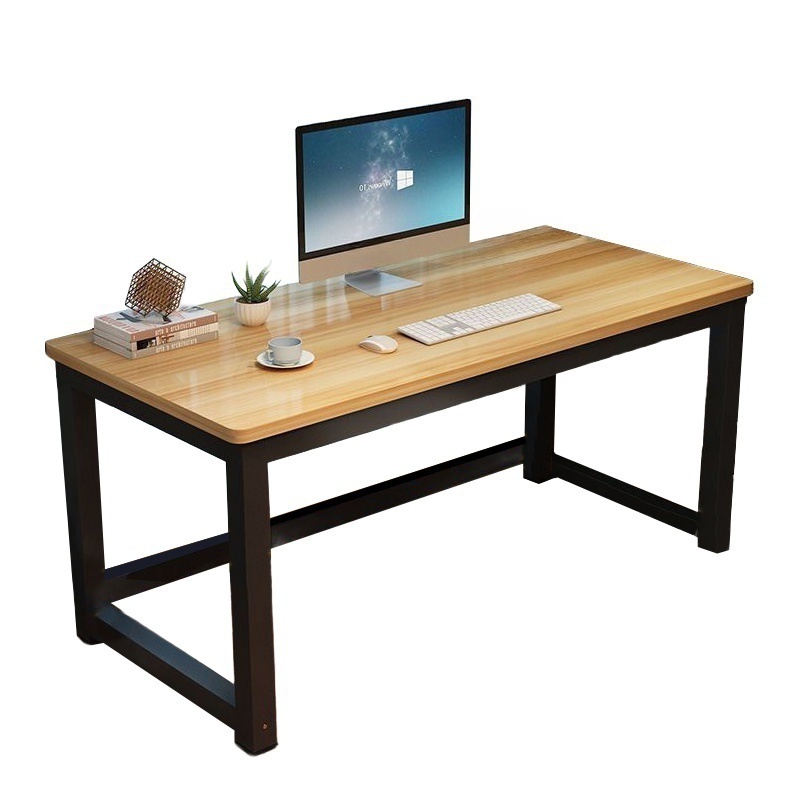 蕃蒂电脑桌140*80*74cm张高清大图