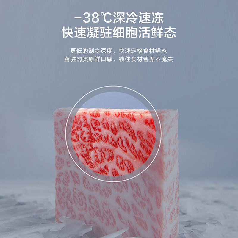 海尔(Haier) BC/BD-300WGHEC高清大图