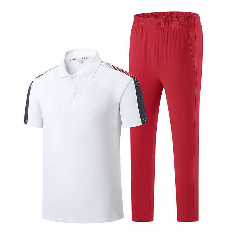 蒙企智品 运动套装 LM7/套高清大图