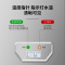 耐惠(NAAFI)康宝出品/开水器商用开水机电热全自动进水304不锈钢烧水器商用 KS-6T70-P1