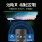 适用Hisense海信电视机遥控器语音CRF3A71通用款HZ70E3D 75E3D 43A37F CRF3V71新老款