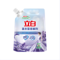 立白薰衣草柔顺剂1L*1袋装