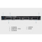 戴尔(DELL)PowerEdge R340 1U服务器至强六核E-2136 3.3GHz16G内存/1*1T企业级