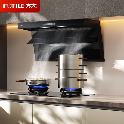 方太油烟机CXW-358-L2P