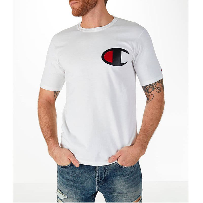 Champion 2025 gt19 y06820