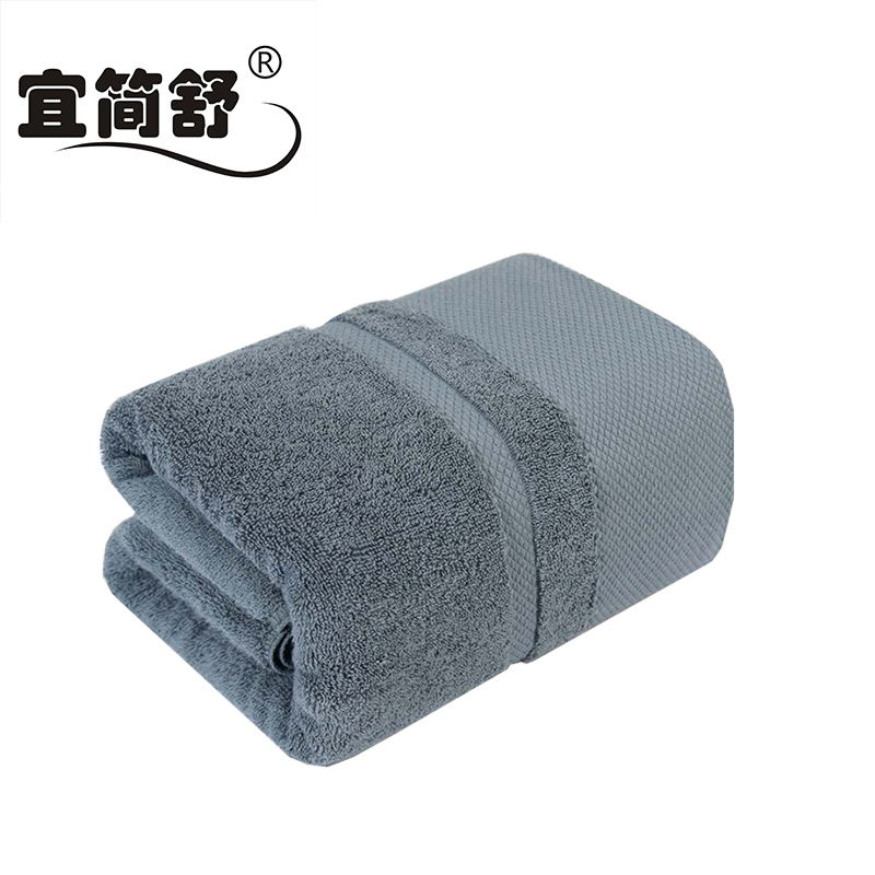 宜简舒毛巾YQ23 条高清大图