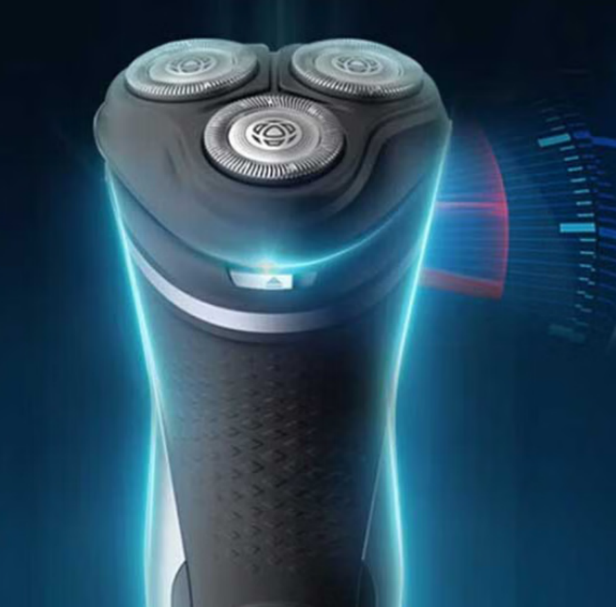 飞利浦(PHILIPS) 剃须刀 2000 Series套装 JGYC-32高清大图