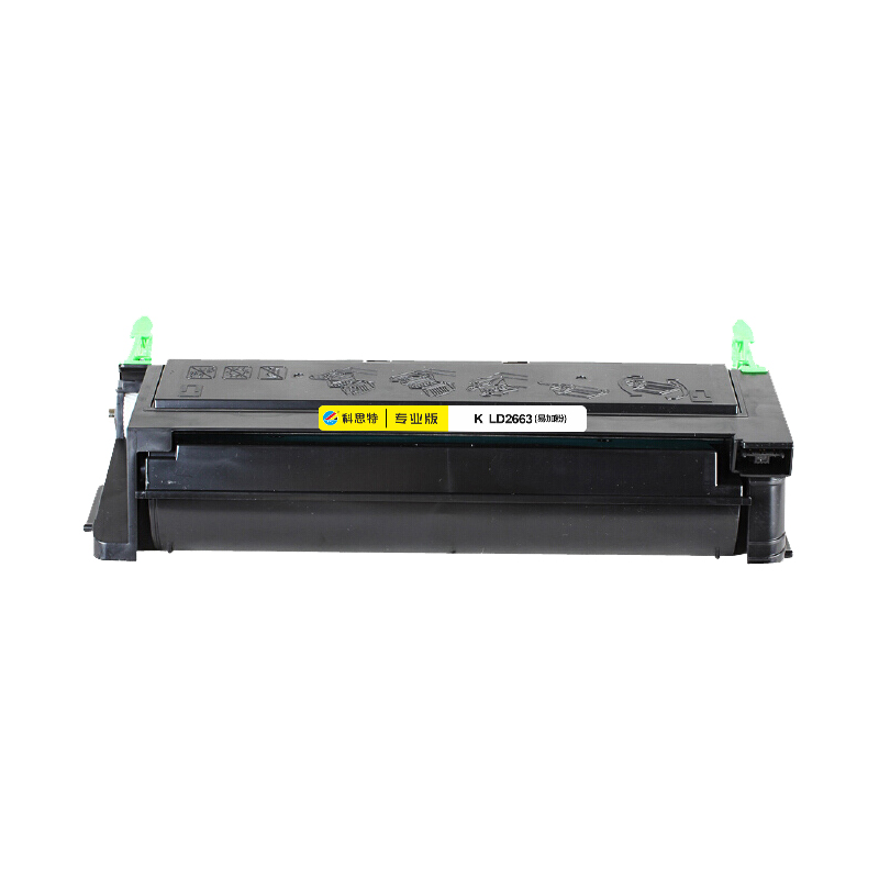科思特 K LD2663(易加粉版)硒鼓 适用联想 LJ6300 LJ6300D LJ6350 LJ6350D高清大图