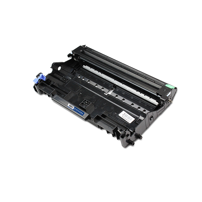宝克(BAOKE)ZL-2822鼓 感光鼓硒鼓架 适用联想 LJ2200/LJ2200L/LJ2250 黑色 1支装