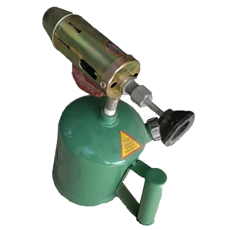 旋达汽油喷灯 2.5L/个高清大图