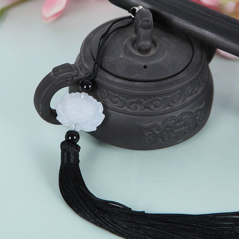 画江湖之不良人动漫周边扇子通文馆修文扇张子凡混元扇霸气绢折扇10寸