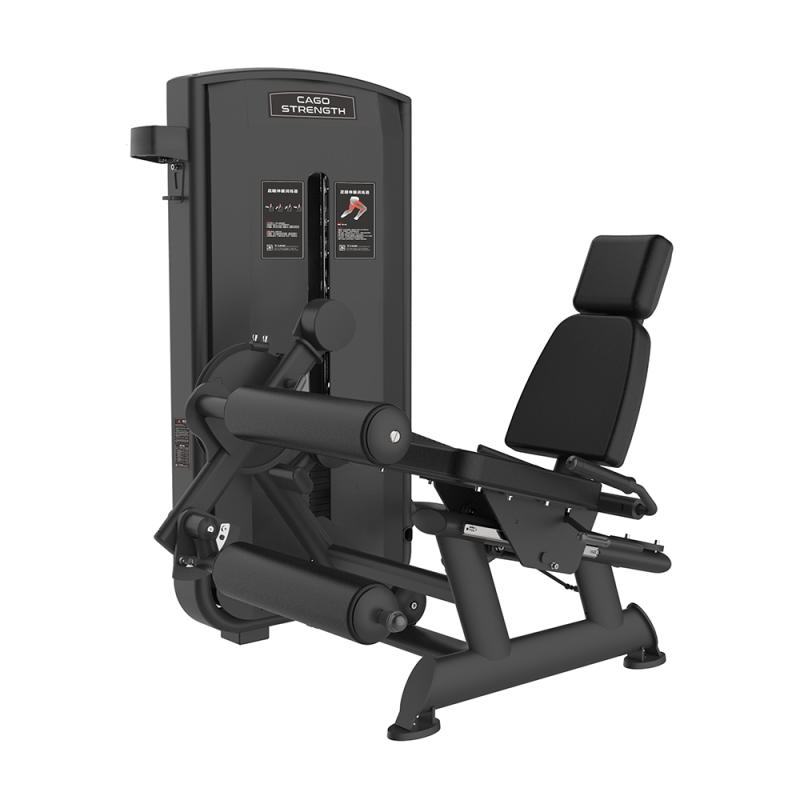 汇恺 大腿伸展/后退屈伸训练器LegExt/LegCurl CG79型CG791314A YGQC