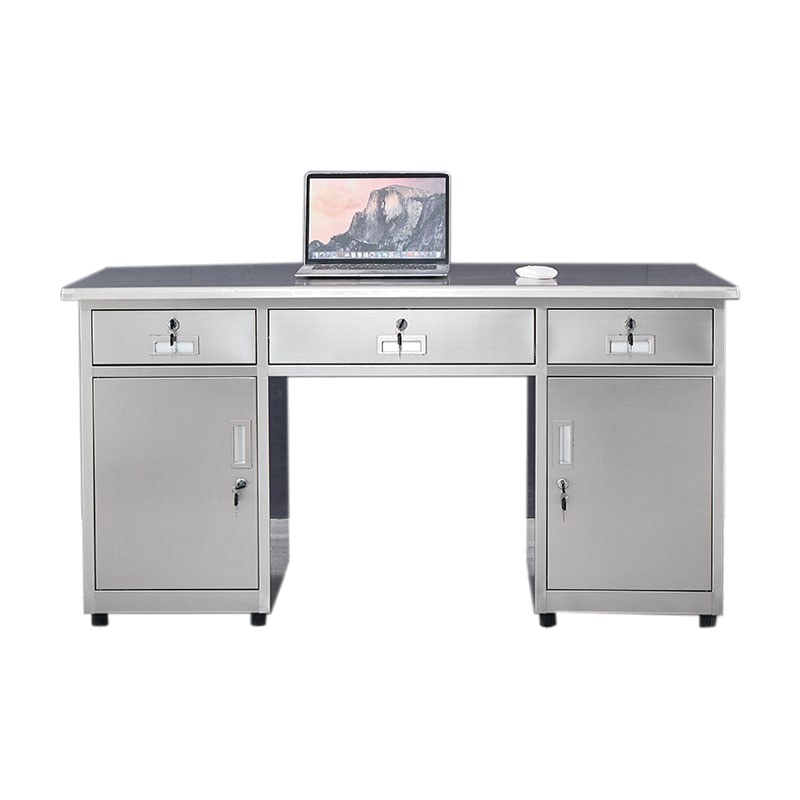 戌林 办公桌1400*700*750mm/张高清大图