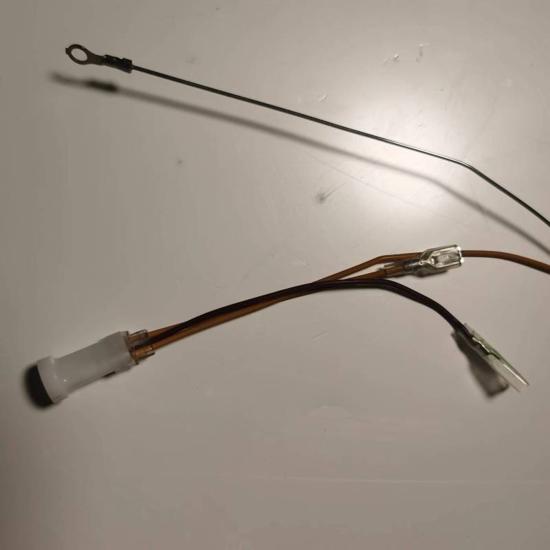 帮客材配 全新原装法迪欧集成灶JJZT/Y- 90X01/90Z02/90ZK03/90X04R/90Z05R热电偶收验高清大图