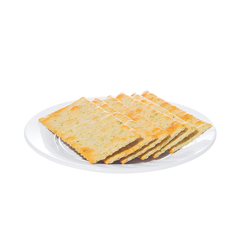 太平 梳打饼干 海苔口味100g