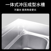 揭盖式洗碗机商用大型饭店食堂全自动小型餐厅用刷碗洗杯机