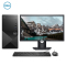 戴尔(DELL)成就3000系列 台式电脑整机全套 23.8英寸屏 定制((i3-10100 16GB 1TB 集显)商用办公 家用娱乐 网课学习