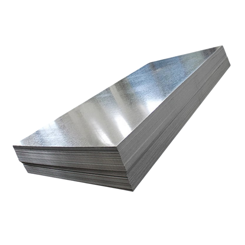 建举 镀锌钢板 1mm 千克高清大图