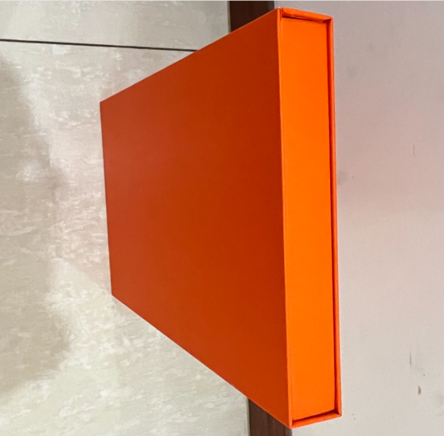 慕恒 9盒装收纳盒 352*221*36mm(含手提袋)高清大图