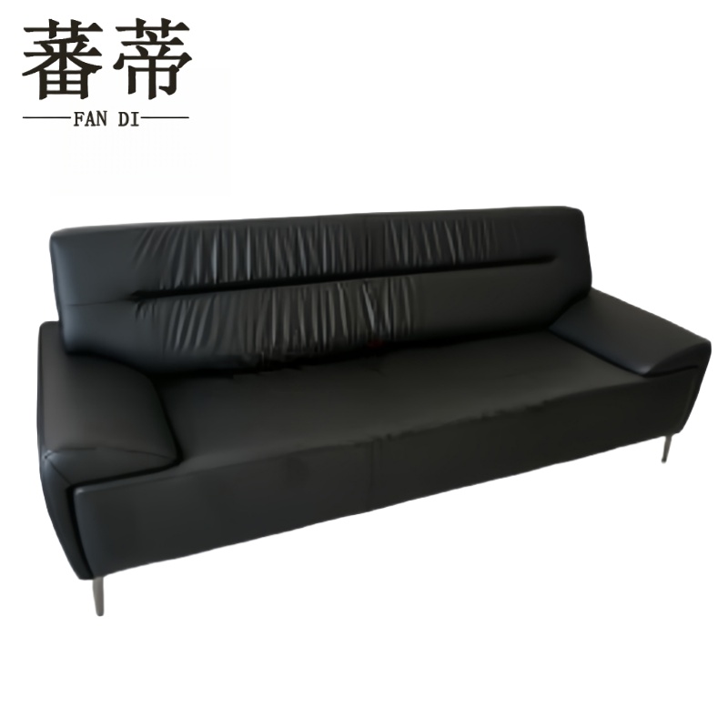 蕃蒂沙发三人位张高清大图