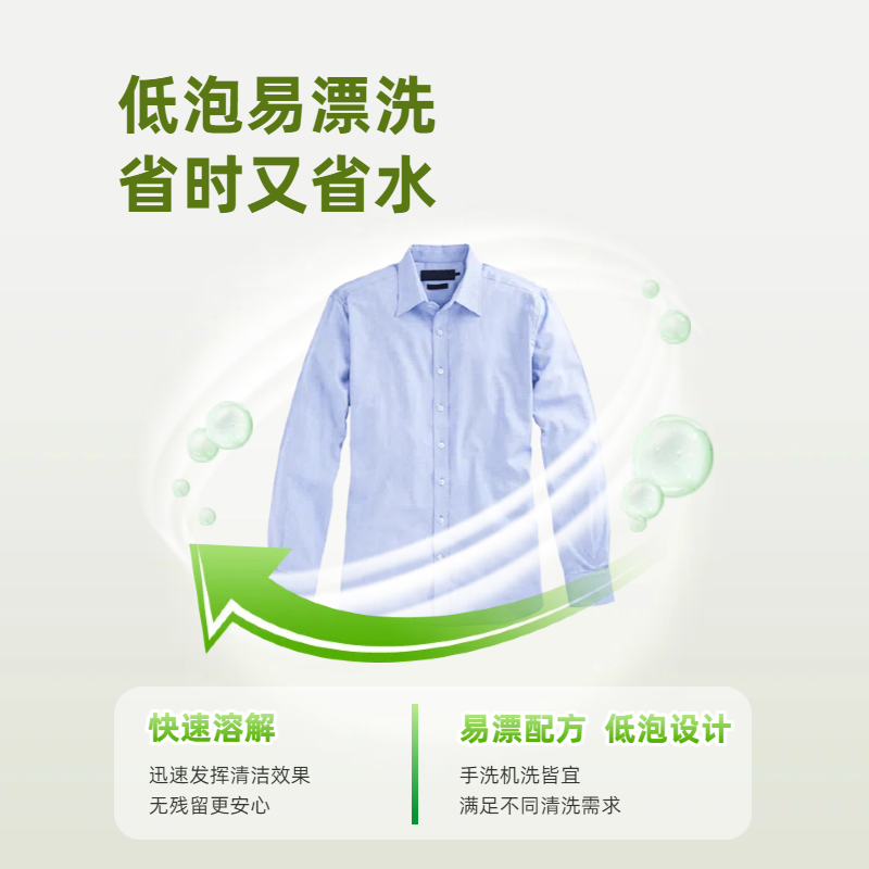 立猫增白洗衣粉25kg/桶高清大图