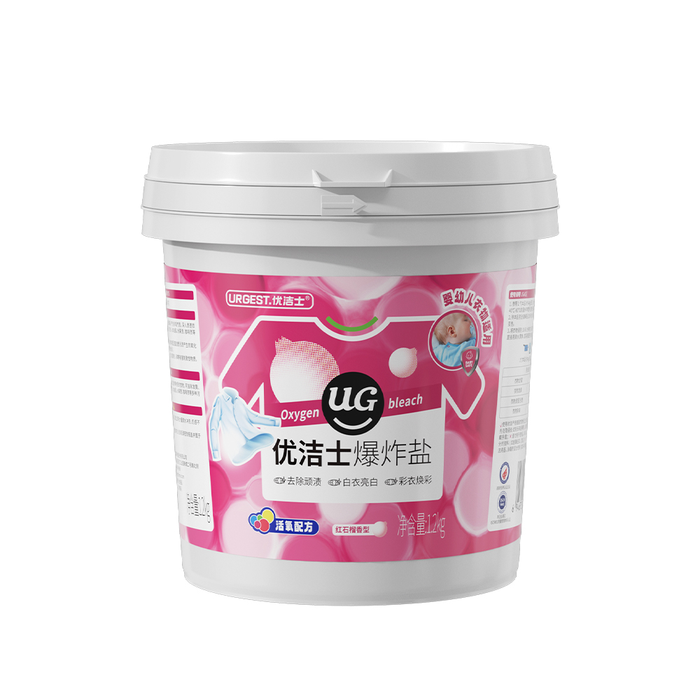 优洁士爆炸盐1.2kg