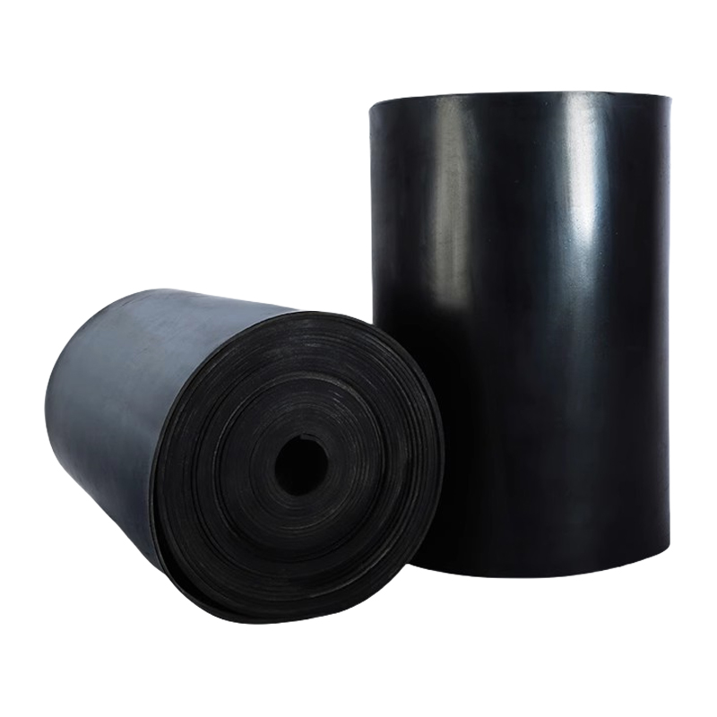 永满铁运 耐油橡胶板 厚6mm 宽1.5m 米高清大图