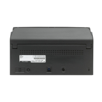 富士通（Fujitsu）ix500扫描仪A4高速高清彩色双面自动馈纸WIFI无线传输合同证件扫描