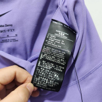 NIKE耐克短裤训练健身运动速干透气弹力紧身女裤DQ6004-567 D