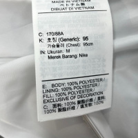 NIKE耐克棉服运动休闲保暖立领男装外套FB8196-077 D