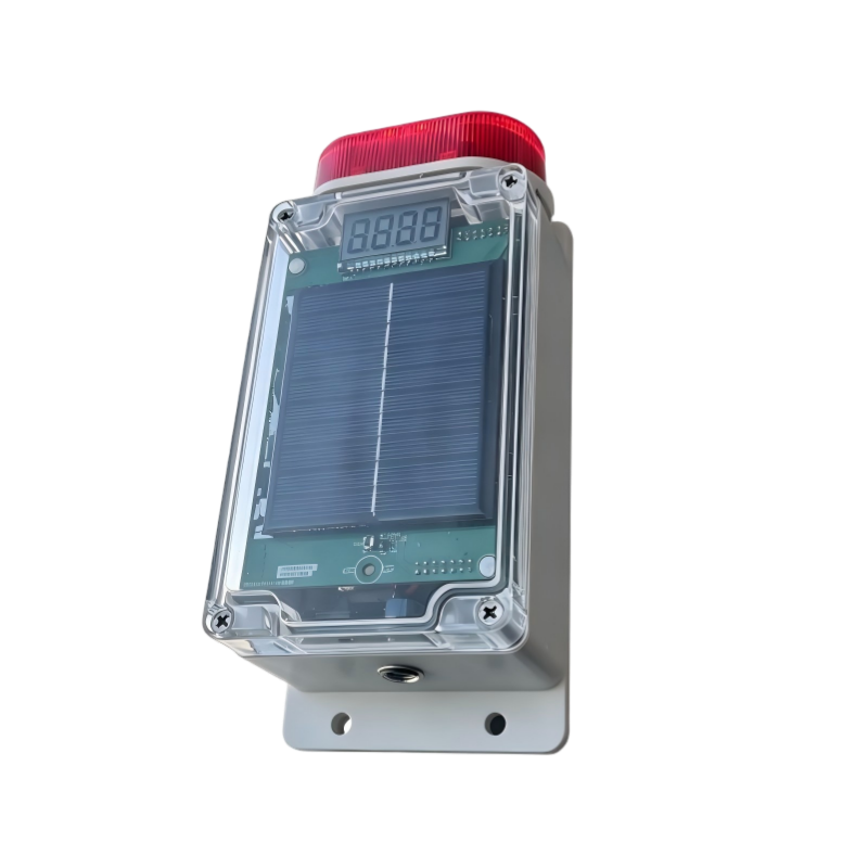 欧可度OKD-32Yc 5V 1.5W IP6 LED指示灯(计价单位:盏)白色高清大图