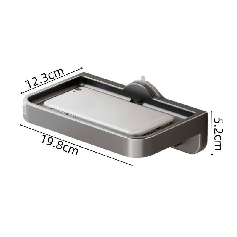 豫龙都手机置物架吸盘个高清大图