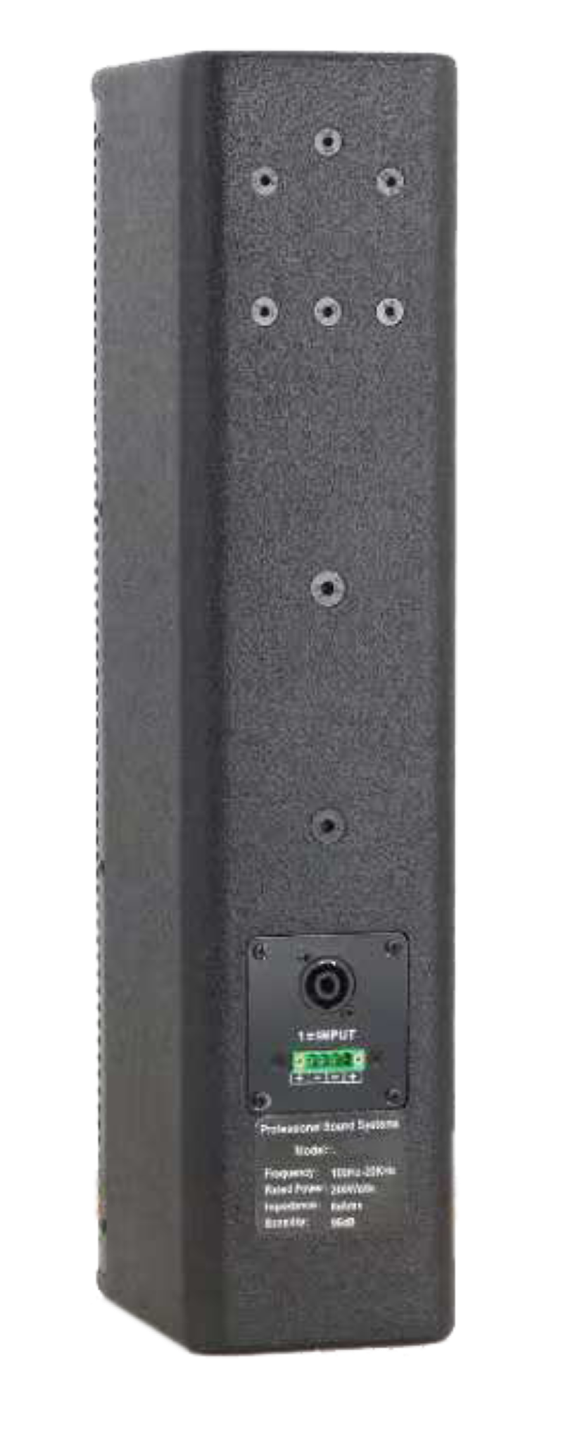 会议音柱 HARRE RE-HZ203高清大图