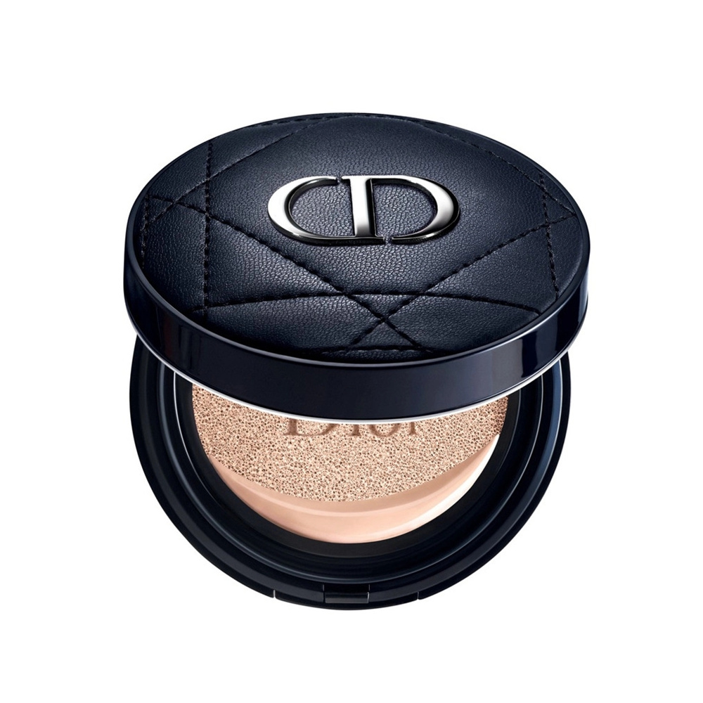 dior迪奥全新凝脂恒久锁妆气垫14g 超轻薄水润bb粉底/遮瑕