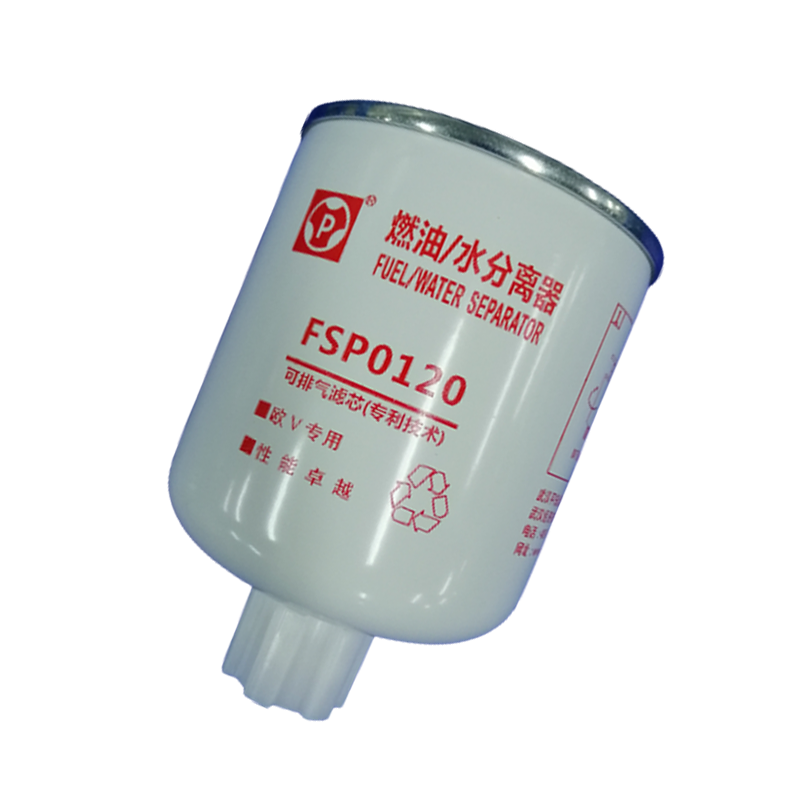 东风锐铃/东风D29 燃油/水分离器总成 FSP0120-AMDZ 正品 超长质保